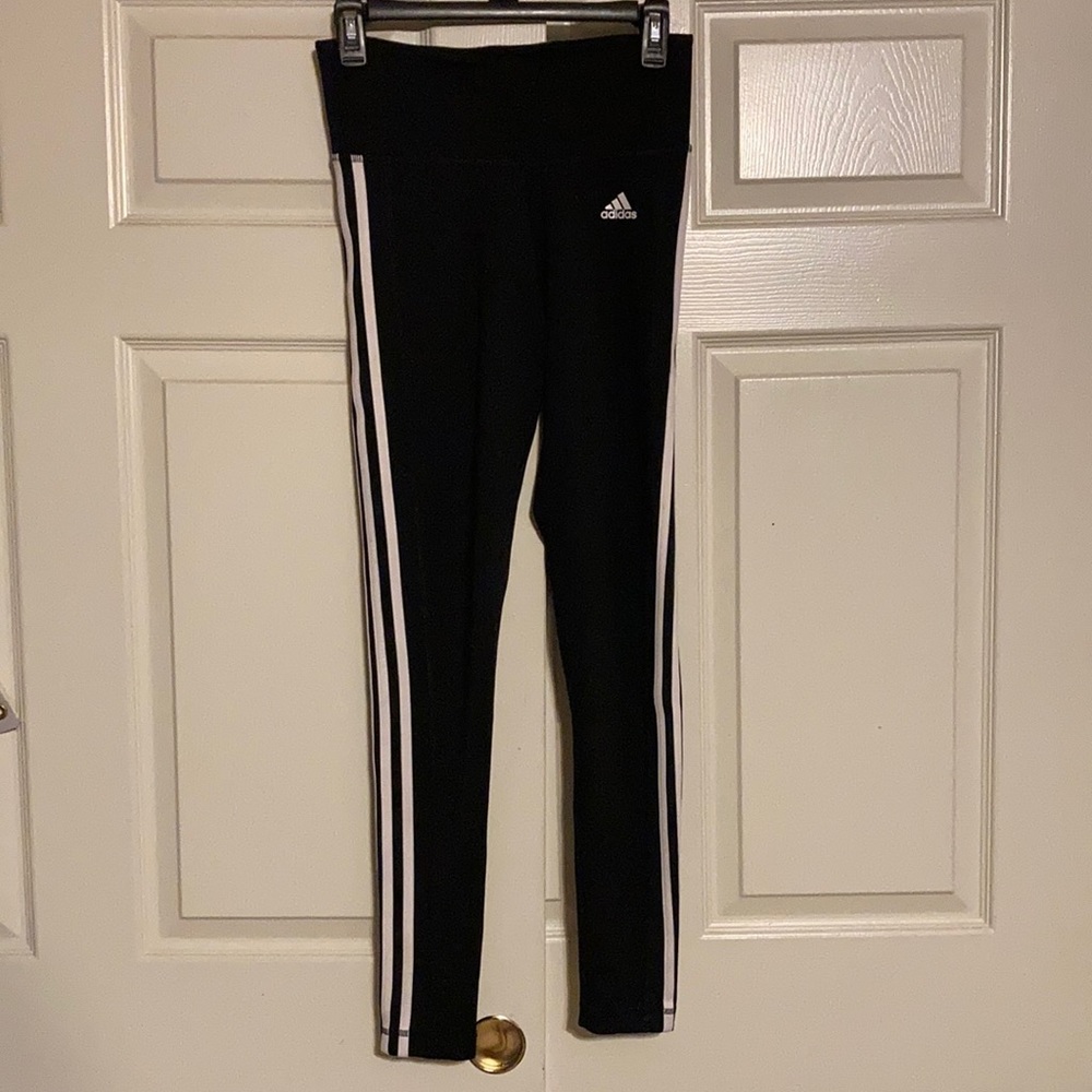 Adidas leggings